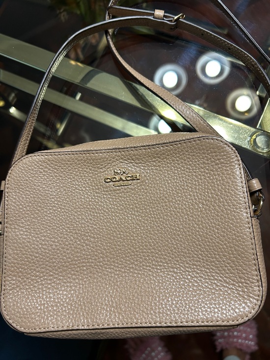 Coach Handbags - Crossbody bag